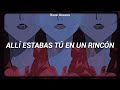 Mecano - Te Busqué || sub. español