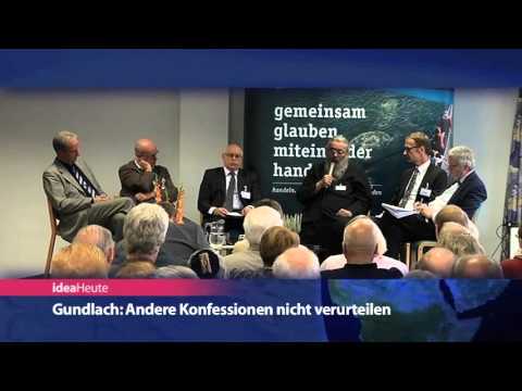 ideaHeute vom 29 09 15 Kloster in Bethlehem - VW-Skandal - Allianztag