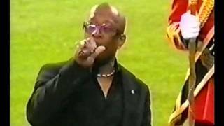 FA Cup Final &quot;Abide with Me&quot;