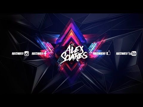 MC's Zaac & Jerry e TH - Movimento ( DJ Alex Soares )