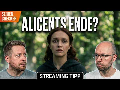 HOUSE OF THE DRAGON S3 E7: Alle Wendungen erklärt! // Serienchecker Podcast #57