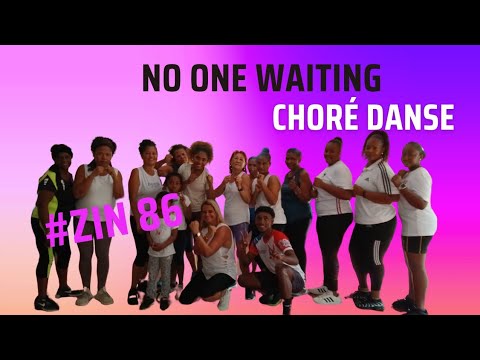 ZUMBA DANSE  #ZIN86 Nadia Batson X Destra Garcia