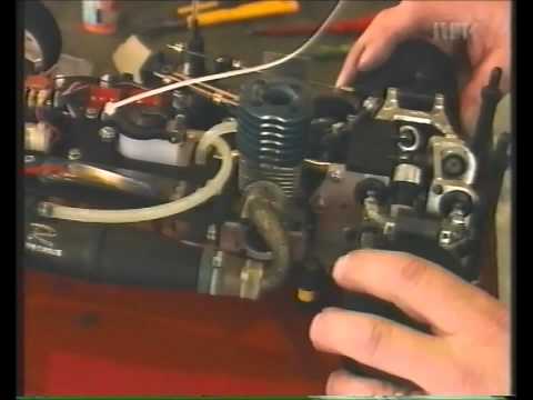 Norge Rundt innslag fra Kodal ca 1993