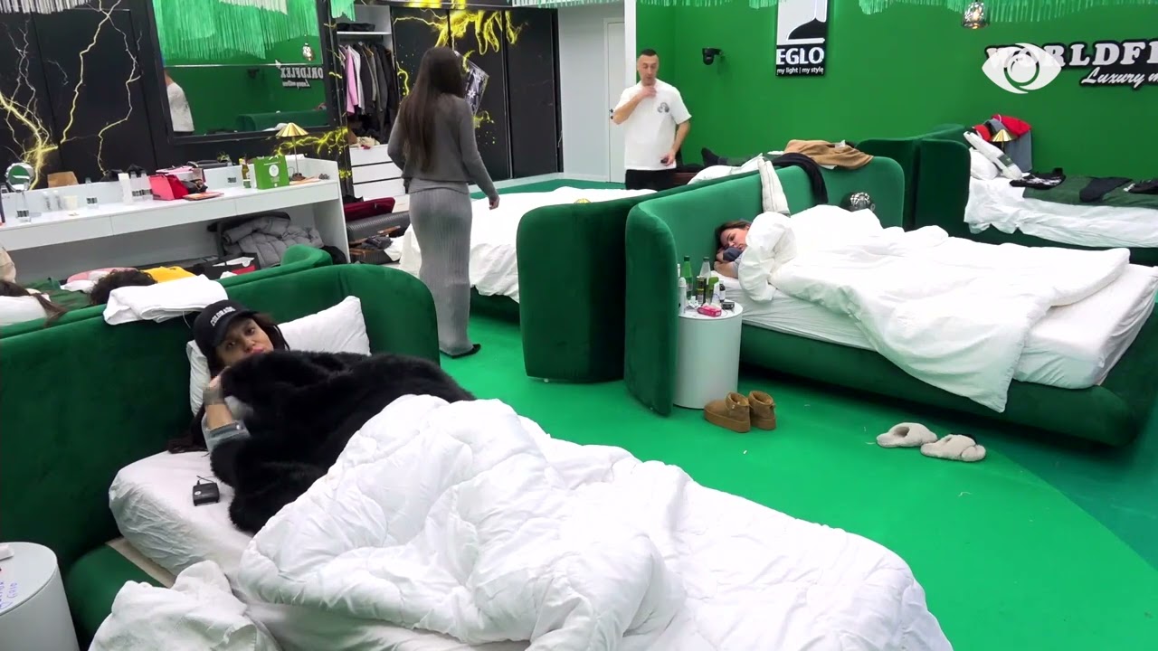 “Unë kam ardhur për t’i nxjerrë jashtë këta/ Amber-Olës gjatë diskutimit: Më tha jemi akoma…