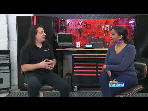 WMAR News: Behind the Success of YOUCANIC – An Interview with the Founder Rushit Hila