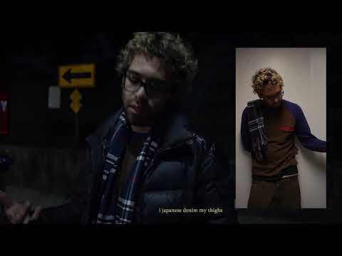 Video thumbnail for SOULREBEL-ANTIHERO