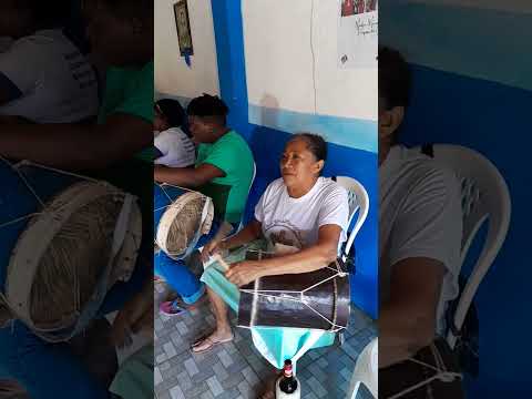 RUFAR DE CAIXA É ECOADA POR HOMENS EM PINDARÉ-MIRIM MA