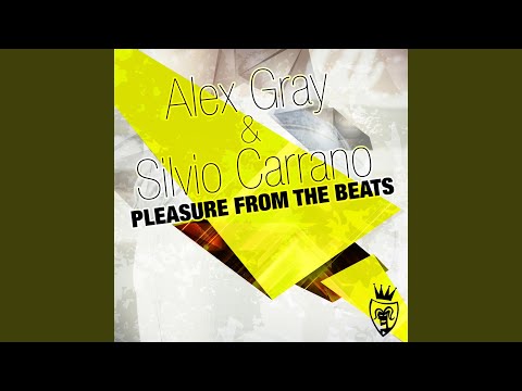 Pleasure from the Beats (Silvio Carrano Bigroom Extended Mix)
