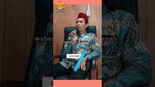 Download lagu Jabatan,Harta, Wanita Itu Cobaan Dari Allah - Ustadz Abdul Somad #youtubeshorts #shorts mp3