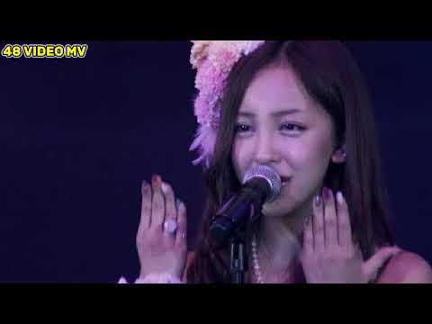 [LIVE] AKB48 - Temodemo no Namida (AKB48 Surprise wa Arimasen) Itano Tomomi & Oshima Yuko | てもでもの涙