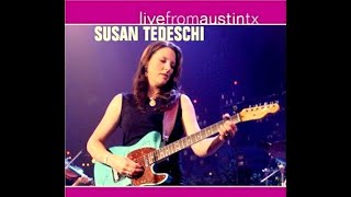 Susan Tedeschi - Live From Austin TX