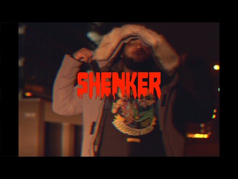 GRIZZLE | SHENKER | PROD. JACKS BEATS 🔪