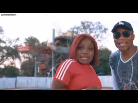 makhadzi ft charm gal(Themba Muthu) unofficial video
