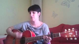 SHUARMA. Lo que queramos creernos (cover)