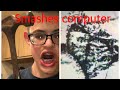 Charlie S Channel Deletion Freak Out