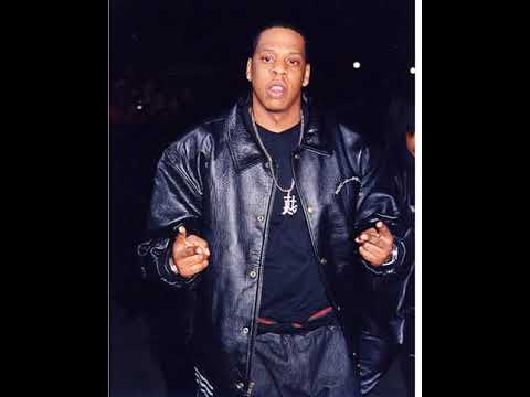Jay-Z - Brooklyn Go Hard (Feat. Santigold)