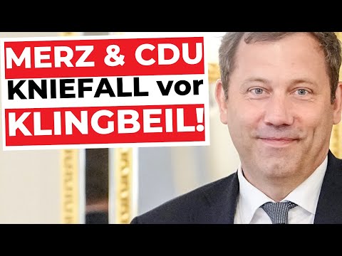 NGO GELDREGEN: „Links ist vorbei“… Ein CDU-Fiebertraum!