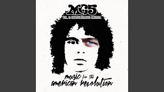 Black to Comm (Live Sept. 8, 1968)