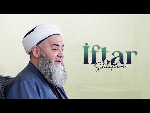 İftar Sohbetleri 2026 - 6. Bölüm 25 Şubat 2026