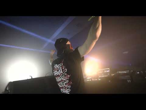 Recap Nekrosystem @ Masters of Hardcore 2024