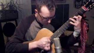 Toi et Moi (You and I) by Antoine Dufour