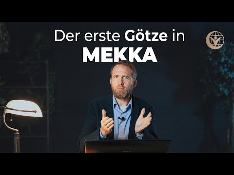 The First Idol in Mecca | Sira of the Prophet Part 5