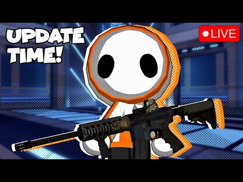 Cold Resolution Update! | Anchored