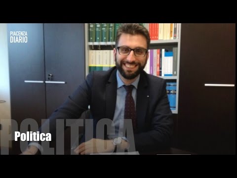 "Ho 28 anni e non ho mai fatto politica, scommettete su di me"