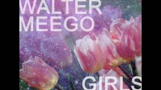 Walter Meego - 