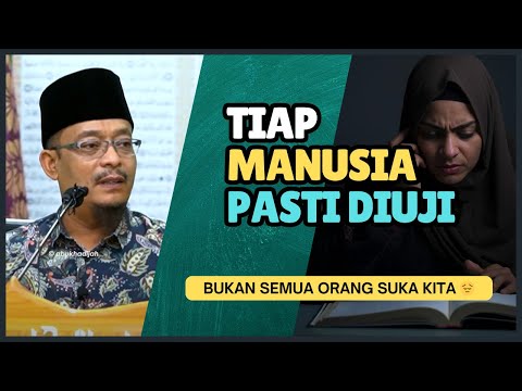 Dulu Suami Kiriman Tuhan, Sekarang...  | Ustaz Dato Kazim Elias