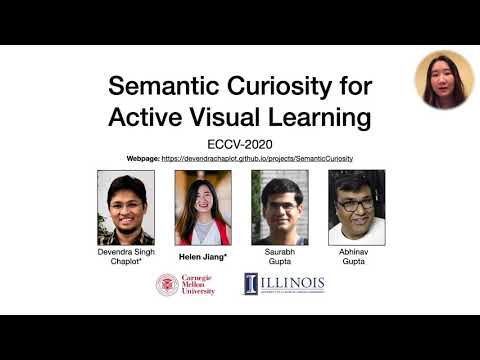 YouTube video