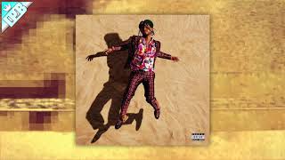 Miguel - Anointed