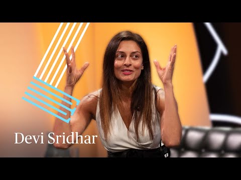 A Very Political Pandemic | Edinburgh International Book Festival