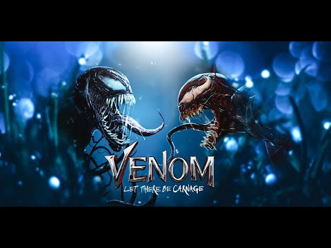 Venom: Let There Be Carnage - Trailer 2