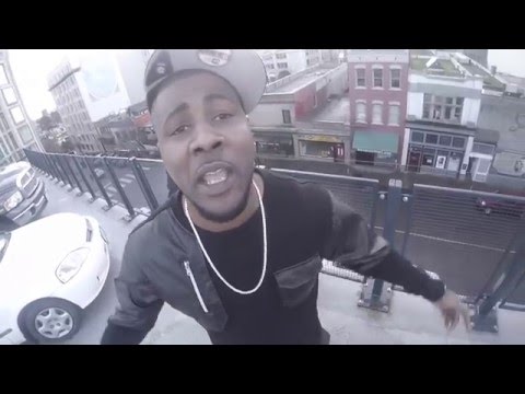 Namilla - The Paper (Official Music Video)