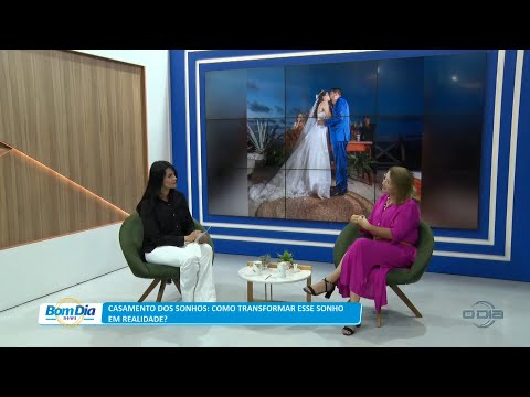 Casamento dos sonhos: Como transformar esse sonho em realidade? 29 11 2022