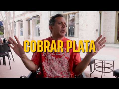 COBRAR PLATA (con Led Varela) - LPMADM