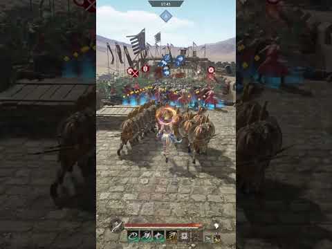 Spartan Chosen Unit Guide & Montage Pt 1 | Vet Lines, Doctrines & Showcase #conquerorsblade #mmorpg