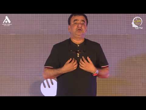 नज़रिया | साइबर सुरक्षा विशेषज्ञ रक्षित टंडन की सलाह | अमर उजाला फाउंडेशन