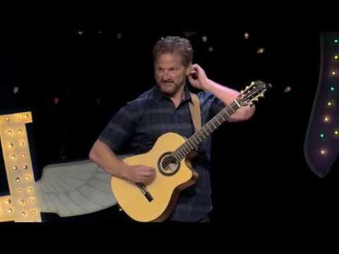 Tim Hawkins - Guitar Meltdown