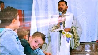 Pe. Luiz Paulo lança mais um CD