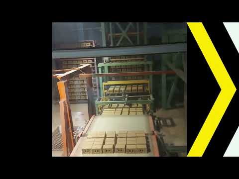 Bedeshi Clay Brick Plant P251128034