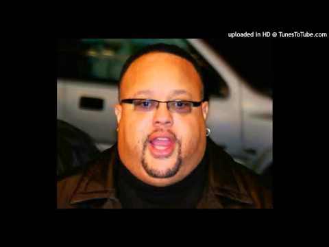 Fred Hammond | Be encouraged Video