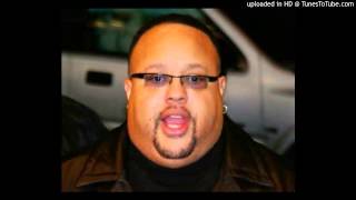 Fred Hammond | Be encouraged