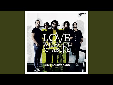 Gave It All - Parachute Band