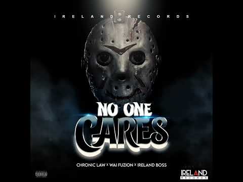 Chronic Law - No One Cares (Official Audio)