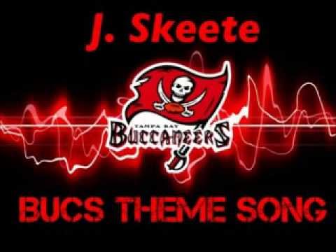 J. Skeete - Bucs Theme Song 2013 NEW! (Audio)
