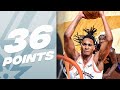 Devin Vassell EXPLODES For Career-High vs Lakers! ? | December 15, 2023