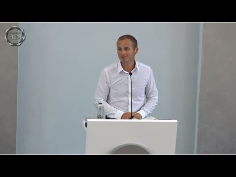 Biserica Penticostală Elim 17.06.2018 - Duminica După masă