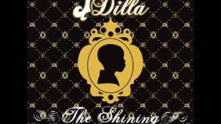 J Dilla Dime Piece RMX Instrumental